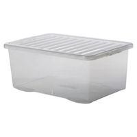 45litre storage box lid