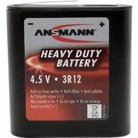 45 v battery zinc carbon ansmann 3r12 1700 mah 45 v 1 pcs