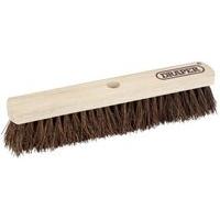 450mm stiff bassine broom