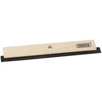 450mm wooden floor squeegee