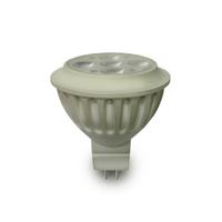 4.5w LED MR16 40deg 6000K