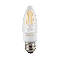 4.5 Watt Dimmable E27 Filament Candle (40w)