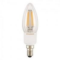 45 watt dimmable e14 filament candle 40w