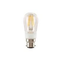 4.5 Watt B22 DIMMABLE Filament Golf Bulb(40w)