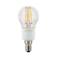 4.5 Watt E14 DIMMABLE Filament Golf Bulb(40w)