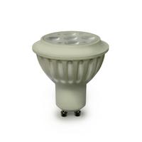 4.5w LED GU10 40deg 6000K