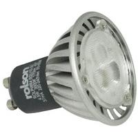 4.5w Gu10 Energy Saving 3000k Powerspot LED Light Bulb
