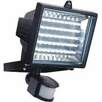 45 LED Security Floodlight With Pir Motion Sensor
