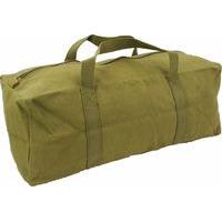45.7cm Olive Heavy Weight Tool Bag