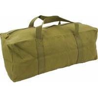 457cm olive heavy weight tool bag