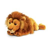 46cm Lion Soft Plush Toy Animal
