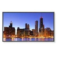 46 Inch E Series Large Format Display 350cd/m 12/7 Proof Led Backlight Pre-mounted Stand