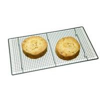 46cm x 26cm non stick coated cooling tray