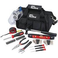 46pc Home Toolkit
