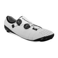 46 wide white bont vaypor s 2017 road cycling shoe