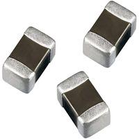 4.7µF 10% 10V X7R 0805 Samsung Ceramic Chip Capacitor Reel 3k