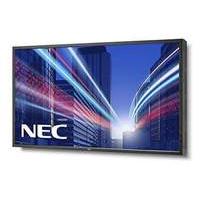 47 Inch Xhb-series Large Format Display 2000cd/m Direct Led Backlight 24/7 Proof Ops Slot Interface Extension Slot