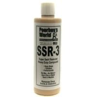 473ml 16oz Ssr 3.0 Super Swirl Remover