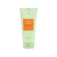 4711 Acqua Colonia Unisex Bodylotion, Mandarine and Cardamom 200 ml