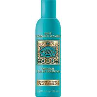 4711 original deodorant spray 150ml