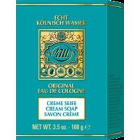 4711 original cream soap 100g