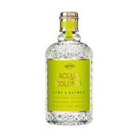 4711 Acqua Colonia Lime & Nutmeg Eau de Cologne (170 ml)