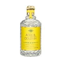 4711 Acqua Colonia Lemon & Ginger Eau de Cologne (170 ml)