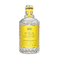 4711 acqua colonia lemon ginger eau de cologne 50 ml