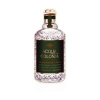 4711 Acqua Colonia Blood Orange & Basil Eau de Cologne (170 ml)