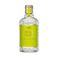 4711 Acqua Colonia Lime & Nutmeg Eau de Cologne (50 ml)