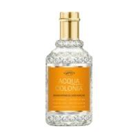 4711 Acqua Colonia Mandarine & Cardamom Eau de Toilette (50 ml)