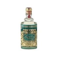 4711 Gift Set - 100 ml EDC Splash + 3.4 ml Aftershave Splash