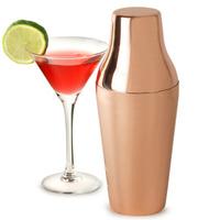 47 Ronin Two Piece Copper Cocktail Shaker 21oz
