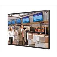 47 inch slim bezel 24x7 usage 300cdm2 1920 x 1080 direct lit ips led