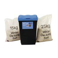 47l economy grit bin kit