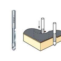 474 x 14 tct pierce trim cutter 63 x 18mm