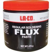 475g Regular Flux Solder Paste