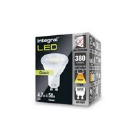 47 watt gu10 cool white non dimmable