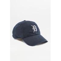 \'47 Brand Detroit Tigers Navy Cleanup Cap, NAVY