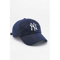 \'47 Brand MLB New York Yankees Navy Cap, NAVY