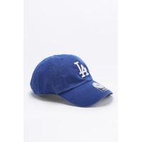 \'47 Brand MLB LA Cleanup Cap, BLUE