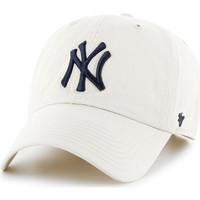 47 Brand MLB New York Yankees Clean Up Cap - Natural men\'s Cap in multicolour