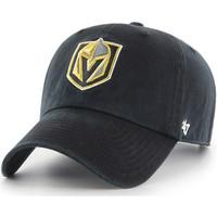47 Brand NHL Vegas Golden Knights Cap - Black men\'s Cap in black