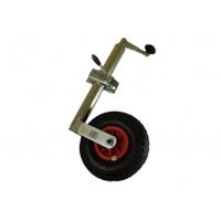 48mm jockey wheel pneumatic clamp