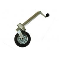 48mm Jockey Wheel Plus Clamp