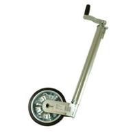 48mm H/duty Smooth J/wheel No Clamp