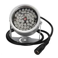 48 LED illuminator Light CCTV IR Infrared Night Vision For Surveillance Camera