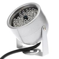 48 LED Light CCTV IR Infrared Night Vision Lamp For Security Camera