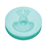 48mm Sweetly Does It Reindeer Silicone Fondant Mould