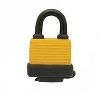 48mm Weather Resistant Padlock